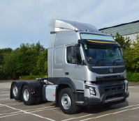 Commercials HGV