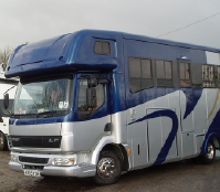 Horse Boxes and Trailers